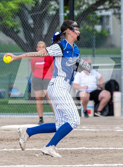 Thumbnail 3 in Bountiful vs. Stansbury (UHSAA 5A Bracket Play) photogallery.