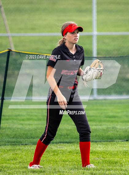 Thumbnail 3 in Bountiful vs. Stansbury (UHSAA 5A Bracket Play) photogallery.