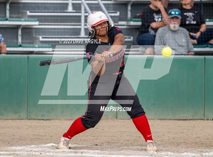 Thumbnail 2 in Bountiful vs. Stansbury (UHSAA 5A Bracket Play) photogallery.