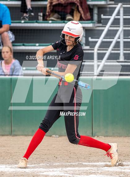 Thumbnail 1 in Bountiful vs. Stansbury (UHSAA 5A Bracket Play) photogallery.