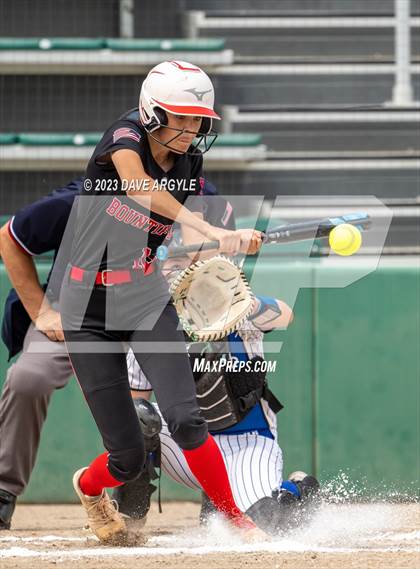 Thumbnail 3 in Bountiful vs. Stansbury (UHSAA 5A Bracket Play) photogallery.