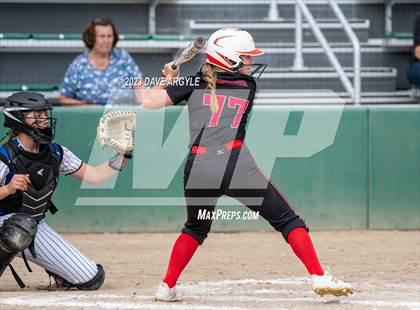 Thumbnail 1 in Bountiful vs. Stansbury (UHSAA 5A Bracket Play) photogallery.