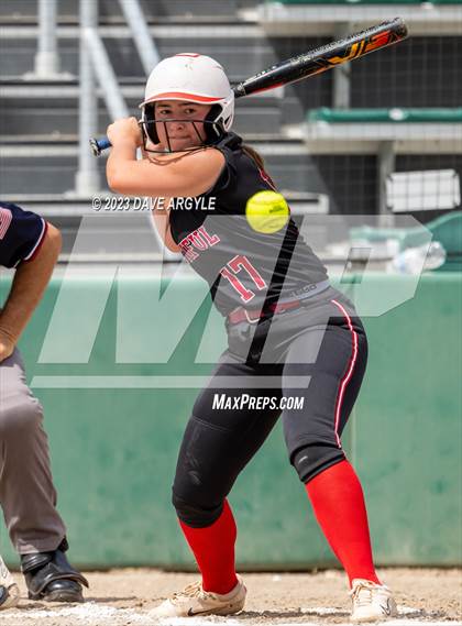 Thumbnail 3 in Bountiful vs. Stansbury (UHSAA 5A Bracket Play) photogallery.
