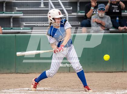 Thumbnail 2 in Bountiful vs. Stansbury (UHSAA 5A Bracket Play) photogallery.