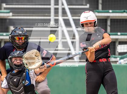 Thumbnail 3 in Bountiful vs. Stansbury (UHSAA 5A Bracket Play) photogallery.
