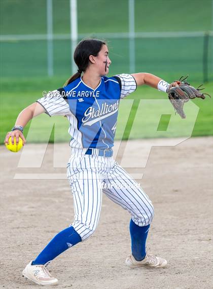 Thumbnail 3 in Bountiful vs. Stansbury (UHSAA 5A Bracket Play) photogallery.