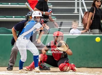 Thumbnail 3 in Bountiful vs. Stansbury (UHSAA 5A Bracket Play) photogallery.