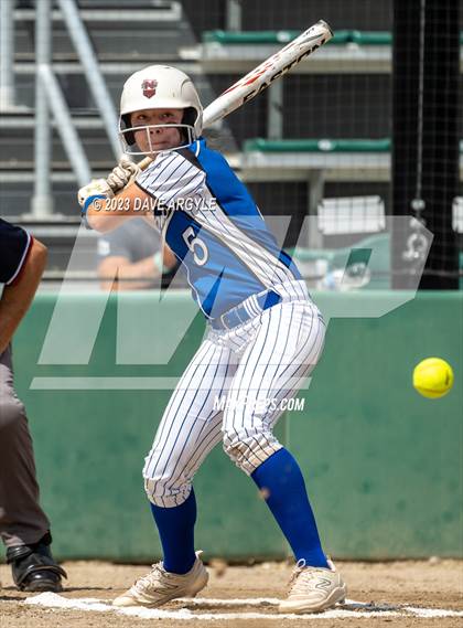Thumbnail 2 in Bountiful vs. Stansbury (UHSAA 5A Bracket Play) photogallery.