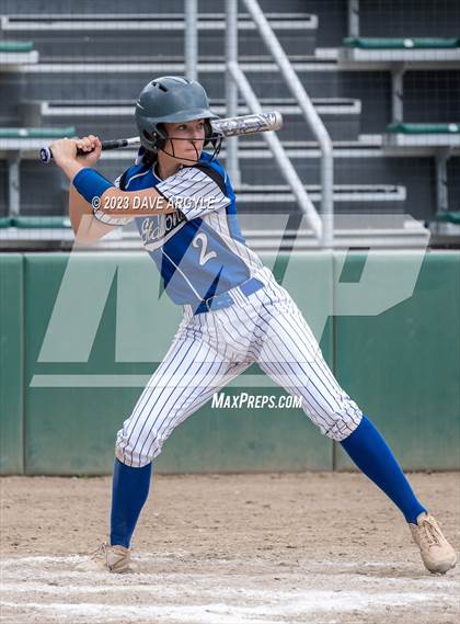 Thumbnail 3 in Bountiful vs. Stansbury (UHSAA 5A Bracket Play) photogallery.