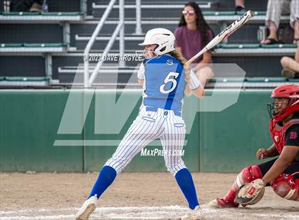 Thumbnail 1 in Bountiful vs. Stansbury (UHSAA 5A Bracket Play) photogallery.
