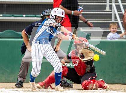 Thumbnail 1 in Bountiful vs. Stansbury (UHSAA 5A Bracket Play) photogallery.