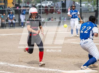 Thumbnail 2 in Bountiful vs. Stansbury (UHSAA 5A Bracket Play) photogallery.
