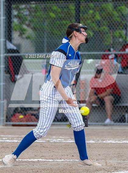 Thumbnail 2 in Bountiful vs. Stansbury (UHSAA 5A Bracket Play) photogallery.