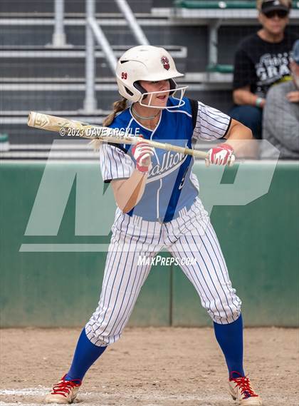 Thumbnail 3 in Bountiful vs. Stansbury (UHSAA 5A Bracket Play) photogallery.