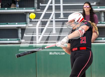 Thumbnail 2 in Bountiful vs. Stansbury (UHSAA 5A Bracket Play) photogallery.