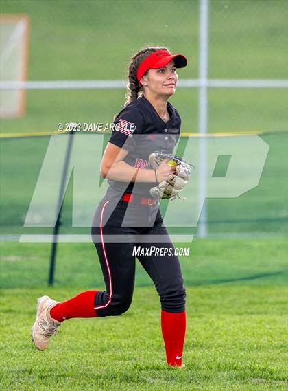 Thumbnail 1 in Bountiful vs. Stansbury (UHSAA 5A Bracket Play) photogallery.
