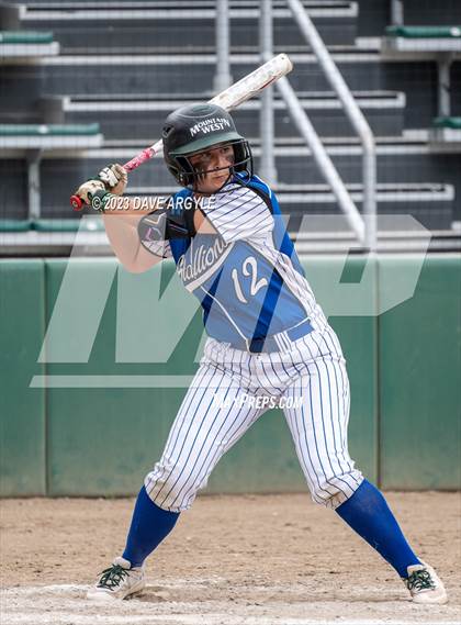 Thumbnail 3 in Bountiful vs. Stansbury (UHSAA 5A Bracket Play) photogallery.