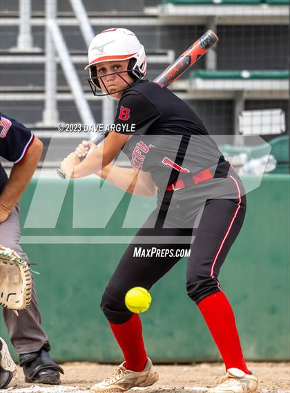 Thumbnail 1 in Bountiful vs. Stansbury (UHSAA 5A Bracket Play) photogallery.