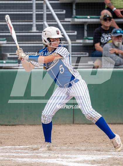Thumbnail 1 in Bountiful vs. Stansbury (UHSAA 5A Bracket Play) photogallery.