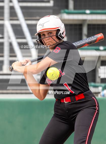 Thumbnail 2 in Bountiful vs. Stansbury (UHSAA 5A Bracket Play) photogallery.