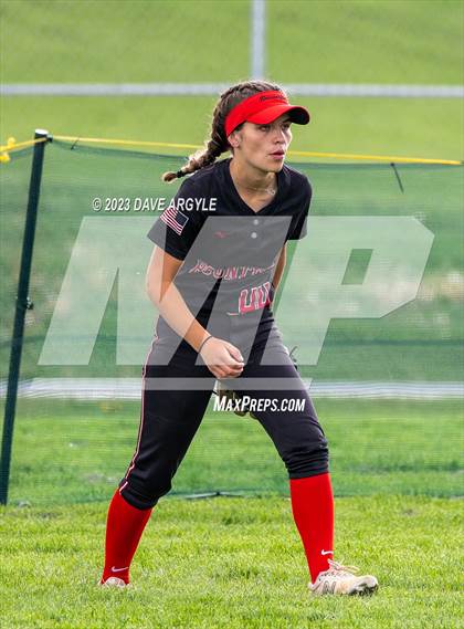 Thumbnail 1 in Bountiful vs. Stansbury (UHSAA 5A Bracket Play) photogallery.