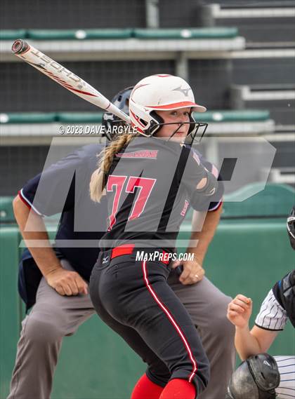 Thumbnail 1 in Bountiful vs. Stansbury (UHSAA 5A Bracket Play) photogallery.