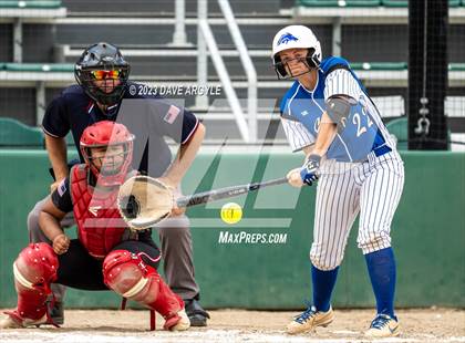 Thumbnail 3 in Bountiful vs. Stansbury (UHSAA 5A Bracket Play) photogallery.