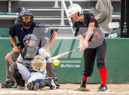 Thumbnail 2 in Bountiful vs. Stansbury (UHSAA 5A Bracket Play) photogallery.