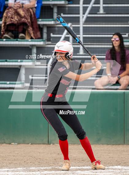 Thumbnail 3 in Bountiful vs. Stansbury (UHSAA 5A Bracket Play) photogallery.