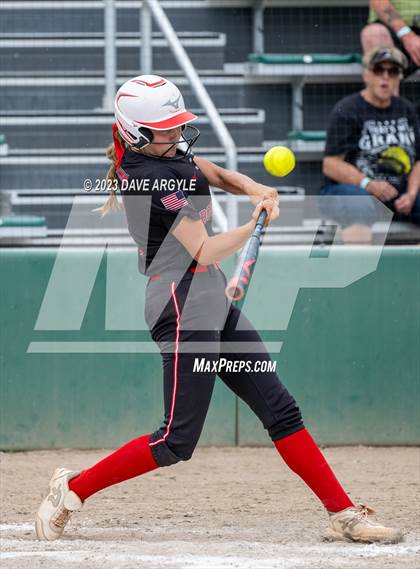 Thumbnail 3 in Bountiful vs. Stansbury (UHSAA 5A Bracket Play) photogallery.