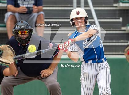 Thumbnail 2 in Bountiful vs. Stansbury (UHSAA 5A Bracket Play) photogallery.