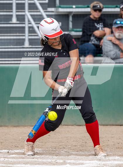 Thumbnail 2 in Bountiful vs. Stansbury (UHSAA 5A Bracket Play) photogallery.