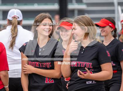 Thumbnail 2 in Bountiful vs. Stansbury (UHSAA 5A Bracket Play) photogallery.