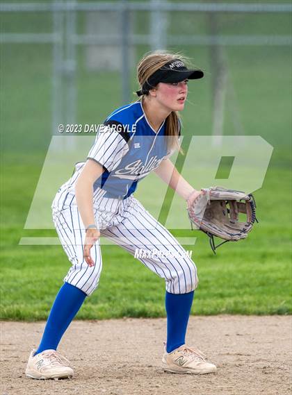 Thumbnail 1 in Bountiful vs. Stansbury (UHSAA 5A Bracket Play) photogallery.