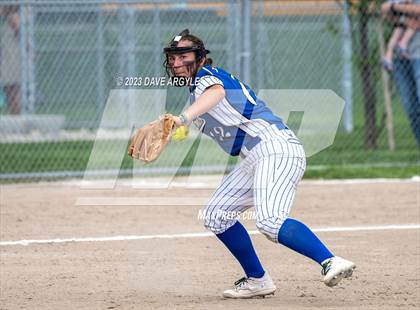 Thumbnail 3 in Bountiful vs. Stansbury (UHSAA 5A Bracket Play) photogallery.