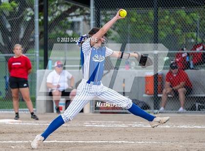 Thumbnail 2 in Bountiful vs. Stansbury (UHSAA 5A Bracket Play) photogallery.