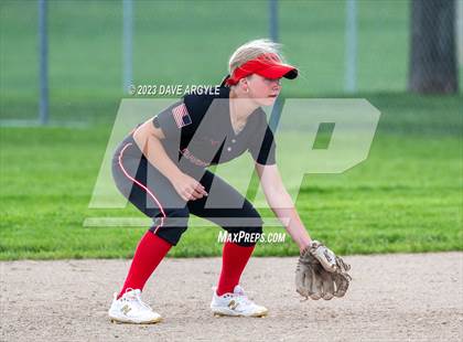 Thumbnail 2 in Bountiful vs. Stansbury (UHSAA 5A Bracket Play) photogallery.