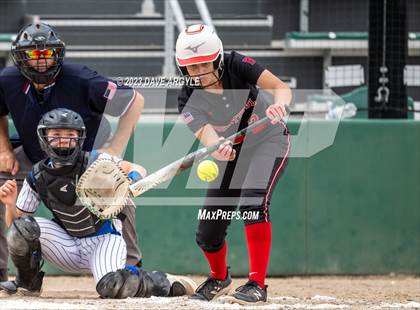 Thumbnail 3 in Bountiful vs. Stansbury (UHSAA 5A Bracket Play) photogallery.