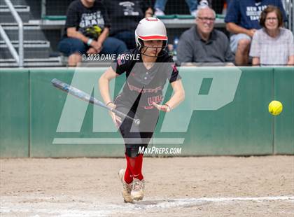 Thumbnail 3 in Bountiful vs. Stansbury (UHSAA 5A Bracket Play) photogallery.