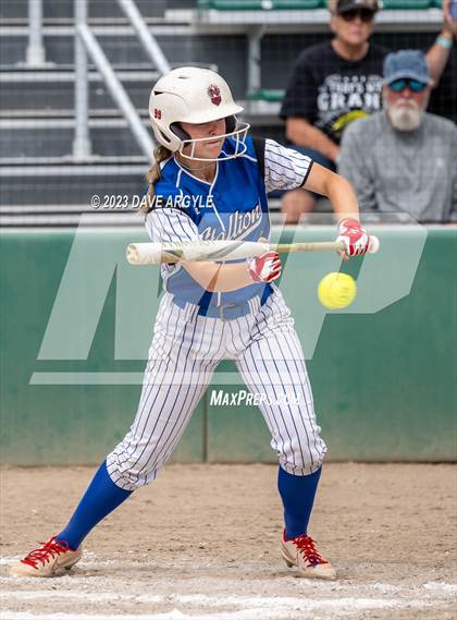 Thumbnail 3 in Bountiful vs. Stansbury (UHSAA 5A Bracket Play) photogallery.