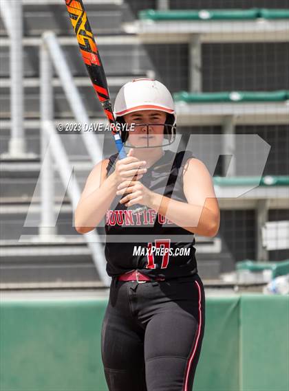Thumbnail 1 in Bountiful vs. Stansbury (UHSAA 5A Bracket Play) photogallery.