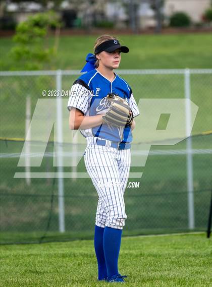 Thumbnail 1 in Bountiful vs. Stansbury (UHSAA 5A Bracket Play) photogallery.