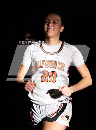 Carlmont @ Half Moon Bay