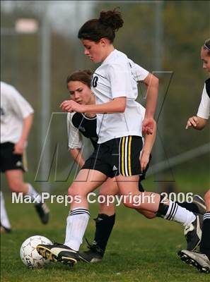 Thumbnail 2 in Woodcreek @ Del Oro photogallery.