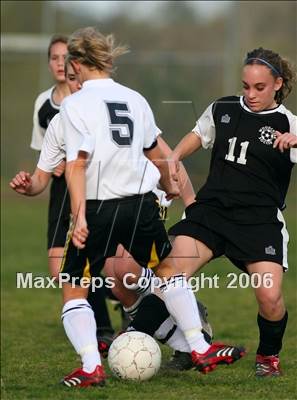 Thumbnail 2 in Woodcreek @ Del Oro photogallery.