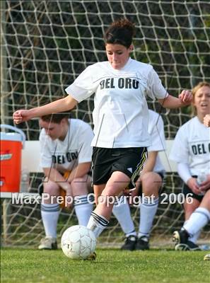 Thumbnail 3 in Woodcreek @ Del Oro photogallery.