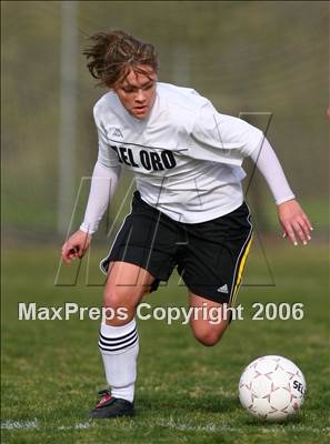 Thumbnail 1 in Woodcreek @ Del Oro photogallery.
