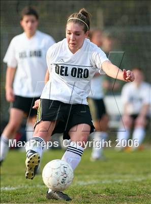 Thumbnail 3 in Woodcreek @ Del Oro photogallery.