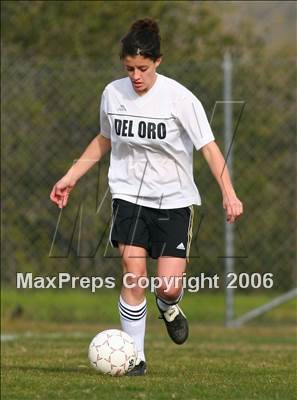 Thumbnail 2 in Woodcreek @ Del Oro photogallery.