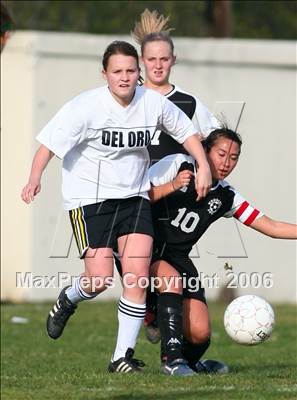 Thumbnail 3 in Woodcreek @ Del Oro photogallery.